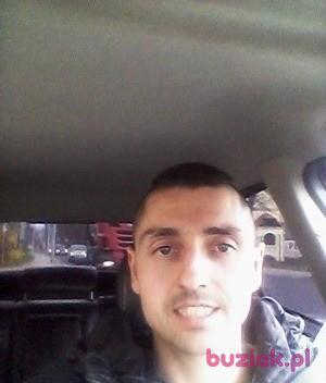 Maciej, Male, 37, Głogów, Polska, Photo: 3