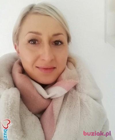 Wioletta , Female, 44, Frankfurt, Niemcy, Photo: 2