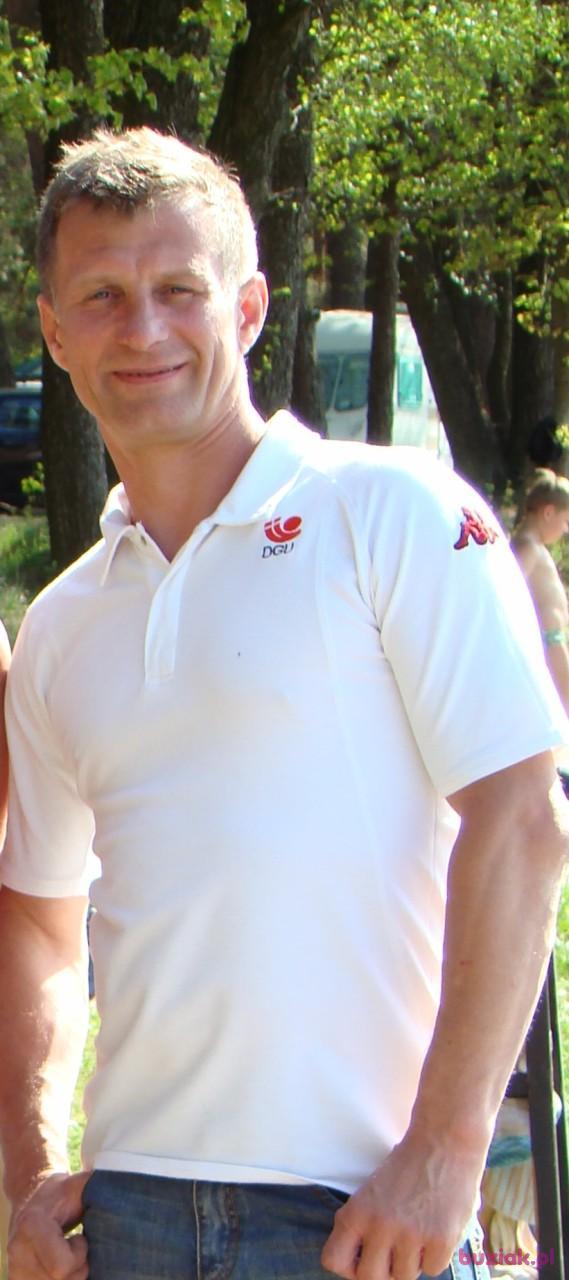 marek, Male, 57, Szczytno, Polska, Photo: 4