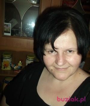 violetta, Female, 50, Gostyń, Polska, Photo: 2