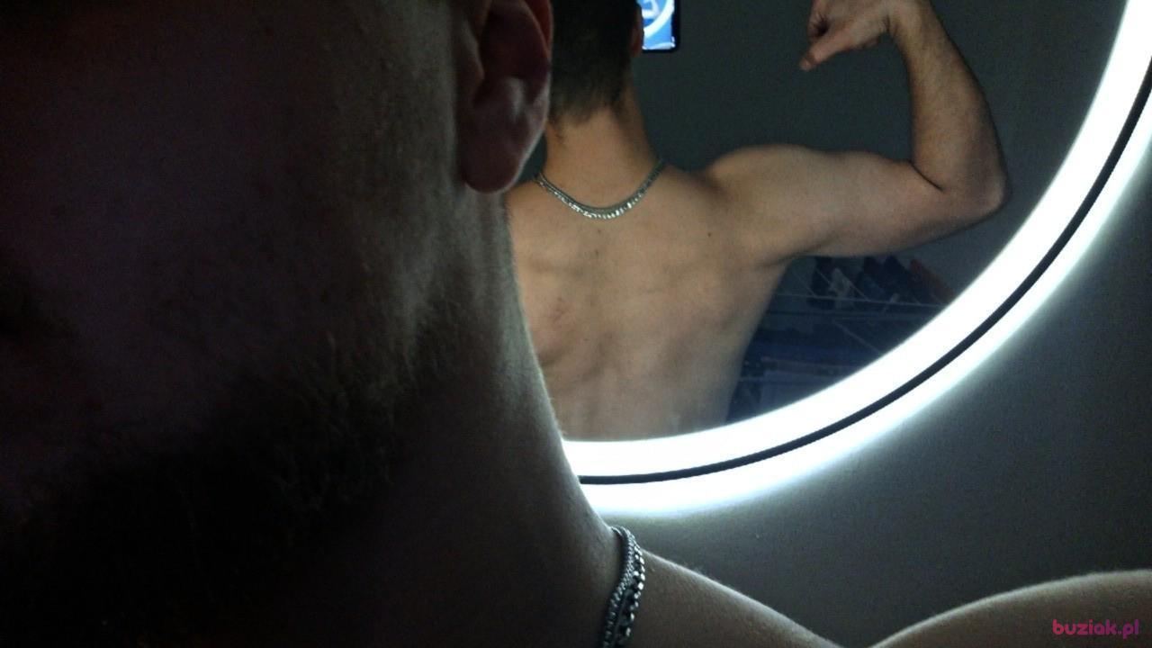 Samuel, Male, 24, Rotterdam, Holandia, Photo: 2