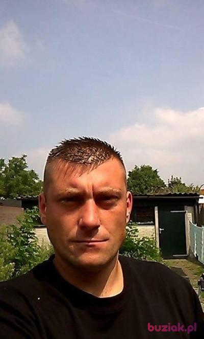 Lukasz, Male, 42, Eindhoven, Holandia, Photo: 2