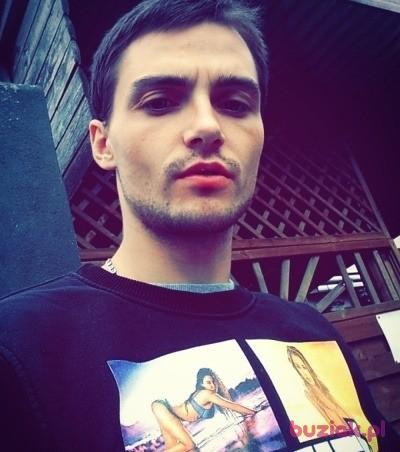 Damian Markus , Male, 33, Międzyrzec Podlaski, Polska, Photo: 2