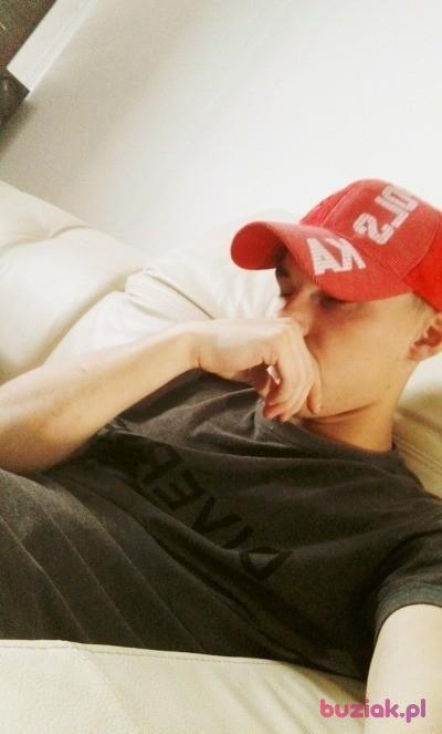 Adrian, Male, 26, Warszawa, Polska, Photo: 2