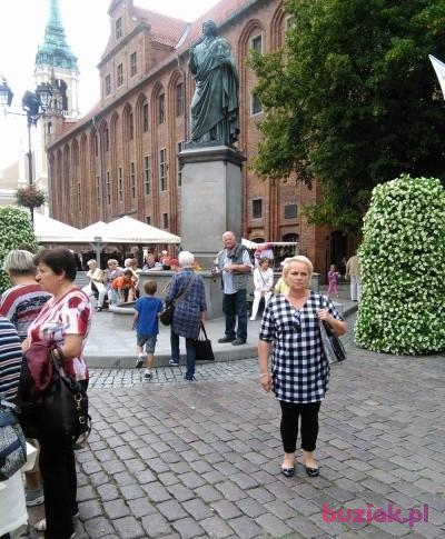 Ania, Female, 66, Mława, Polska, Photo: 11