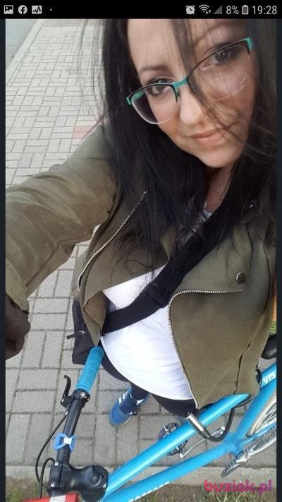 Malwina, Female, 41, Iława, Polska, Photo: 3