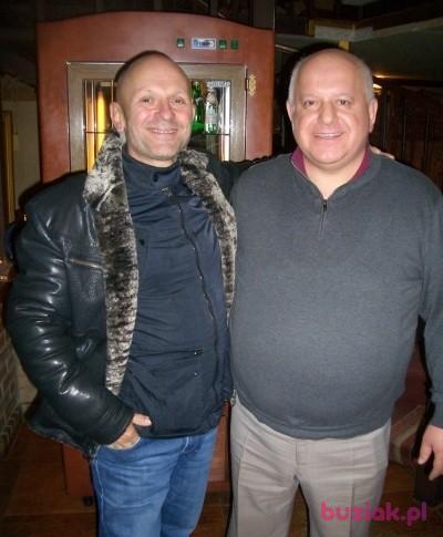 Sergio, Male, 66, Bojanowo, Polska, Photo: 3