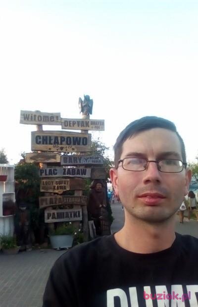 Sławomir , Mężczyzna, 37, Cieszyn, Polska, Zdjęcie: 2