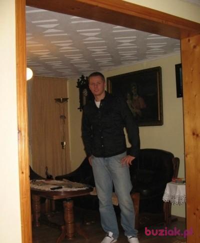 Krystian, Male, 37, Żukowo, Polska, Photo: 2