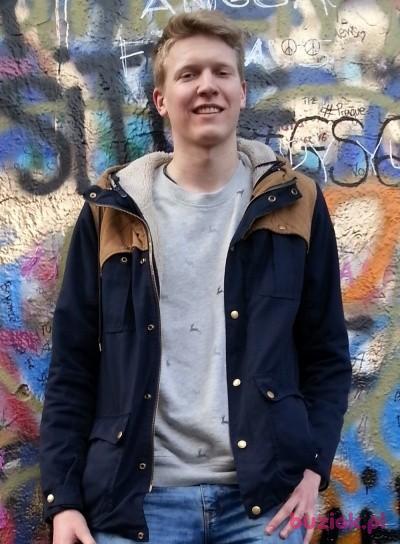 Kuba, Mężczyzna, 34, Kraków, Polska, Zdjęcie: 1