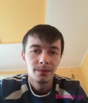 Adrian, Male, 33, Kościan, Polska, Photo: 2