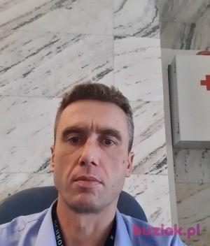 Tomek, Male, 44, Warszawa, Polska, Photo: 3