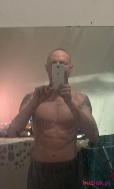 Tobiasz, Male, 39, Warszawa, Polska, Photo: 2