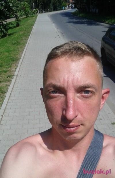 grzegorz, Mężczyzna, 40, Kraków, Polska, Zdjęcie: 4