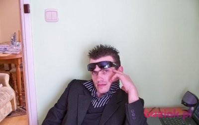 hadzi25, Male, 40, Jarocin, Polska, Photo: 2