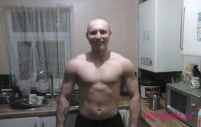 Dawid, Mężczyzna, 41, Rzeszów, Polska, Zdjęcie: 2