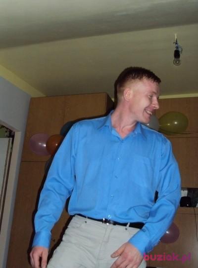 Sylwek, Male, 42, Grudziądz, Polska, Photo: 3