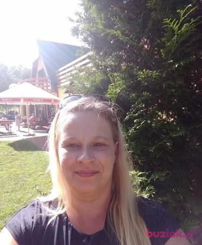 Ola, Female, 39, Wejherowo, Polska, Photo: 3