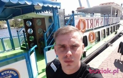 Radek, Male, 44, Pruszków, Polska, Photo: 3