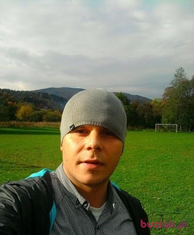 Marcin, Mężczyzna, 39, Polska, Zdjęcie: 2