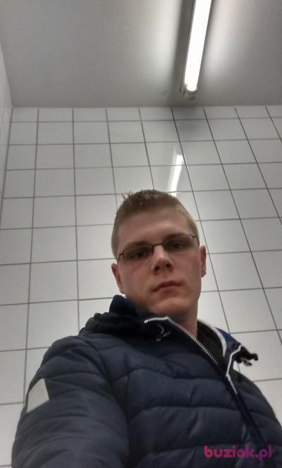 Mateusz, Male, 34, Leszno, Polska, Photo: 2