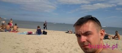 Artur, Mężczyzna, 36, Gdańsk, Polska, Zdjęcie: 1
