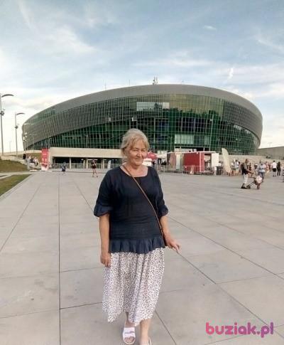 Jagoda, Female, 80, Tarnów, Polska, Photo: 3