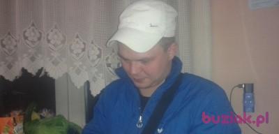 Dawid, Male, 35, Mława, Polska, Photo: 3