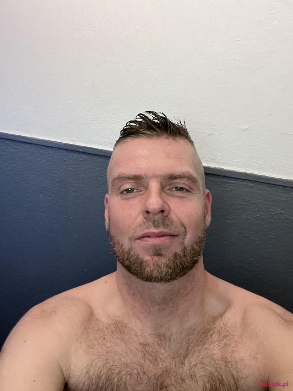 Jerry, Male, 37, Enschede, Holandia, Photo: 4
