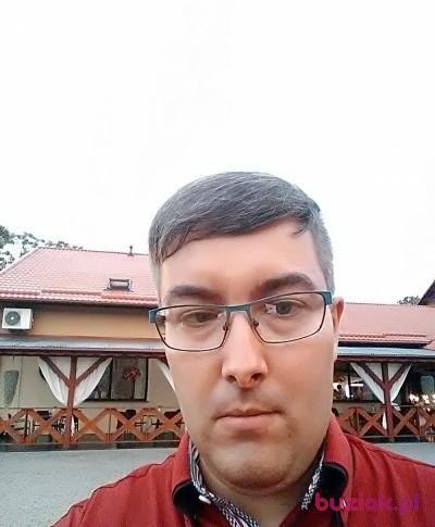 Radek, Male, 36, Golub-Dobrzyń, Polska, Photo: 2
