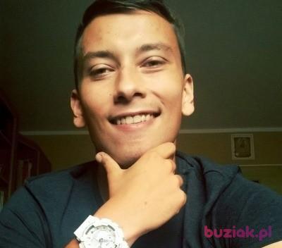 Bartek, Male, 33, Konin, Polska, Photo: 2
