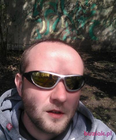 Dawid, Male, 33, Środa Wielkopolska, Polska, Photo: 4