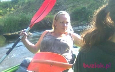 sylwia1984, Kobieta, 42, Lublin, Polska, Zdjęcie: 2