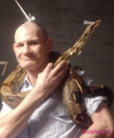 Paweł , Mężczyzna, 53, Zduńska Wola, Polska, Zdjęcie: 7