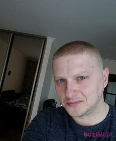 konrad, Male, 43, Warszawa, Polska, Photo: 2