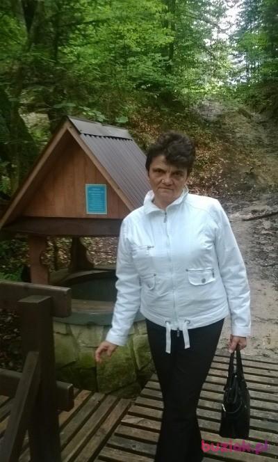 Ewa, Female, 71, Polska, Photo: 2