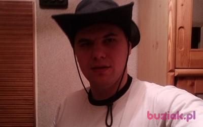 Paweł, Male, 40, Gryfice, Polska, Photo: 2