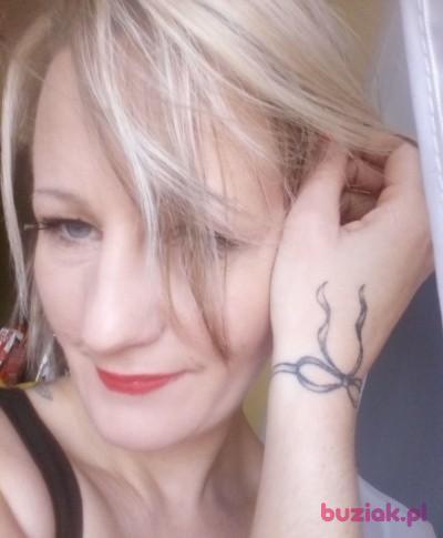 Ilona, Female, 41, Lądek-Zdrój, Polska, Photo: 1