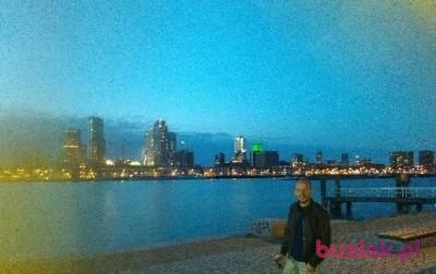 Daniel, Mężczyzna, 38, Rotterdam, Holandia, Zdjęcie: 2