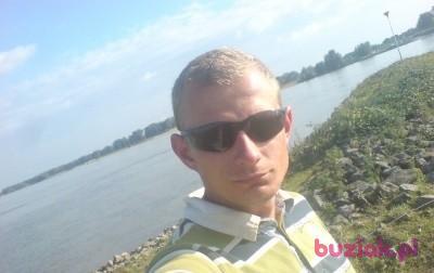 Tomek, Male, 40, Choszczno, Polska, Photo: 3