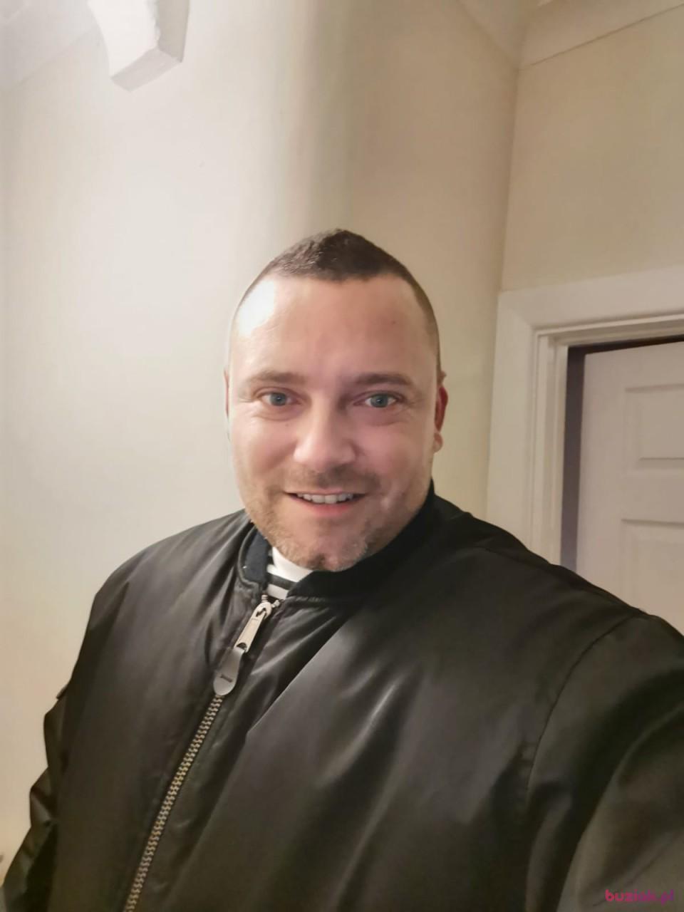 Krzysiek, Male, 41, Gorseinon, Wielka Brytania, Photo: 2