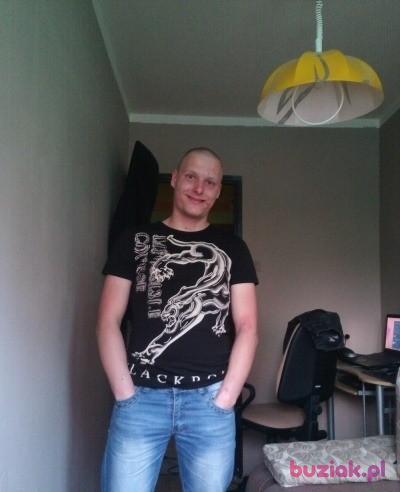 Darek, Mężczyzna, 38, Jelenia Góra, Polska, Zdjęcie: 2