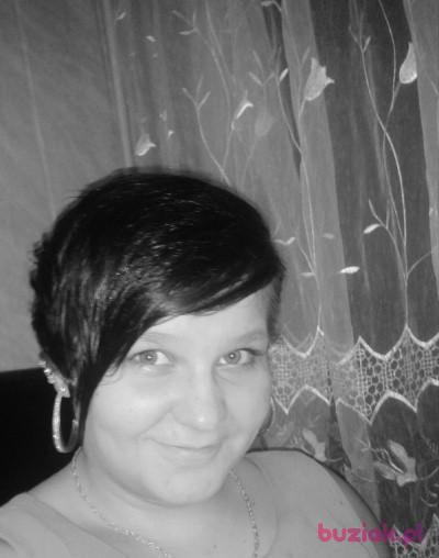 Gabriela, Female, 30, Wysokie Mazowieckie, Polska, Photo: 3