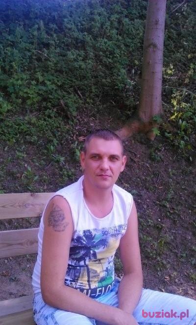 MICHAŁ, Male, 46, Międzychód, Polska, Photo: 2