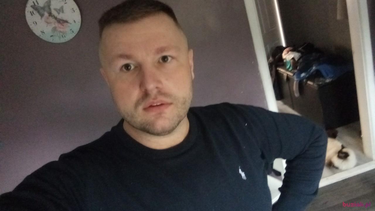 Damian, Male, 35, Beeston, Wielka Brytania, Photo: 2