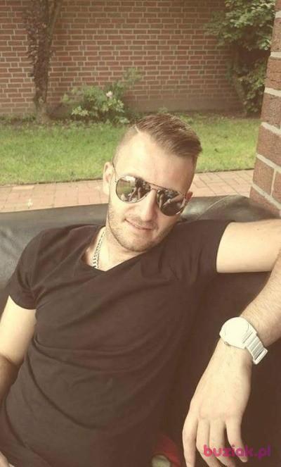 Łukasz, Male, 41, Holandia, Photo: 2