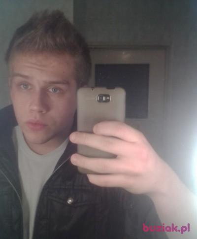 maciek, Male, 28, Bydgoszcz, Polska, Photo: 2