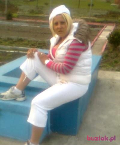 Blondii0, Female, 45, Zabrze, Polska, Photo: 2