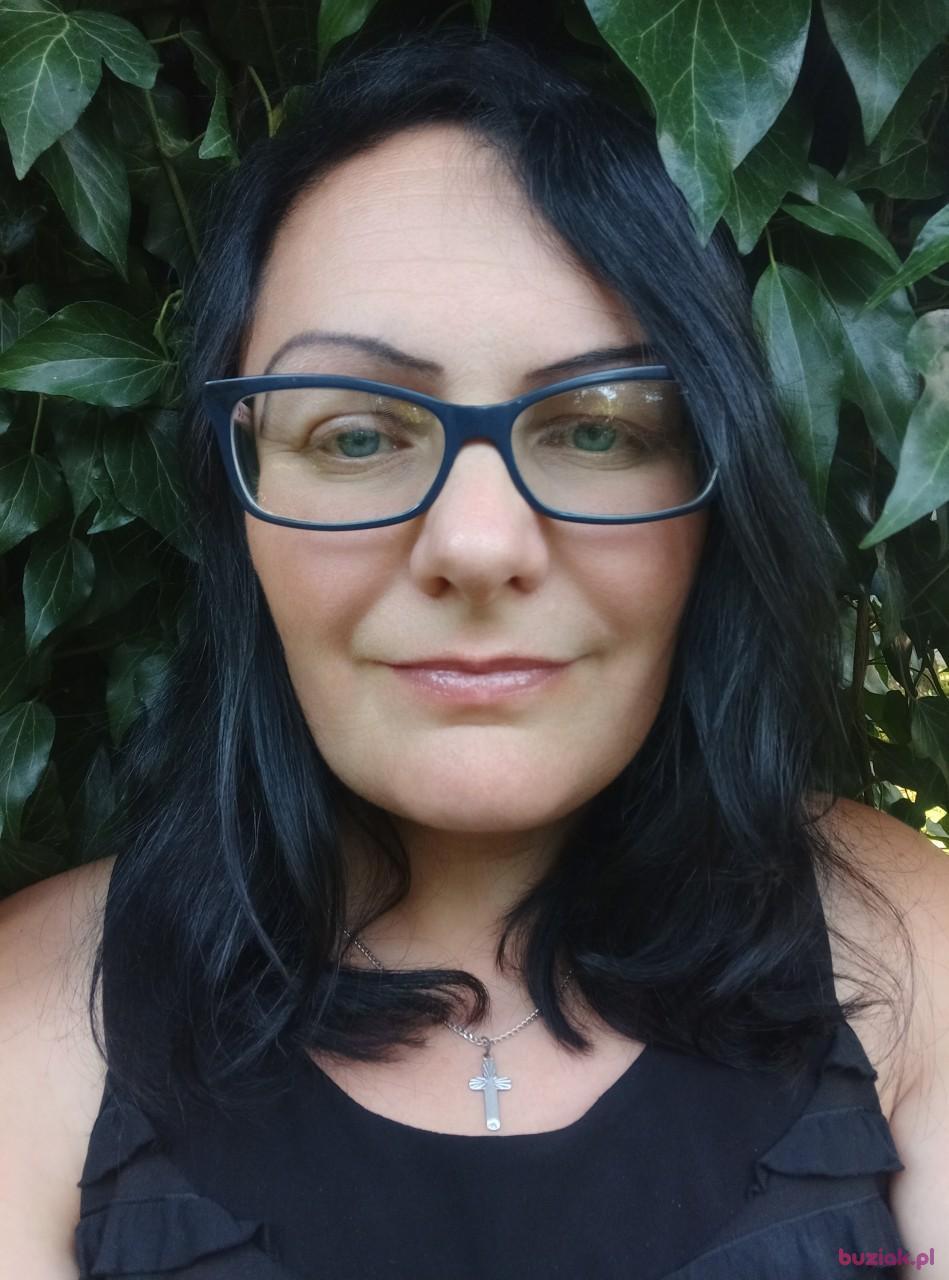 Ula, Female, 44, Krosno, Polska, Photo: 1