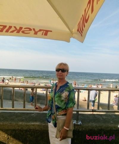 Henryka, Kobieta, 71, Toruń, Polska, Zdjęcie: 2